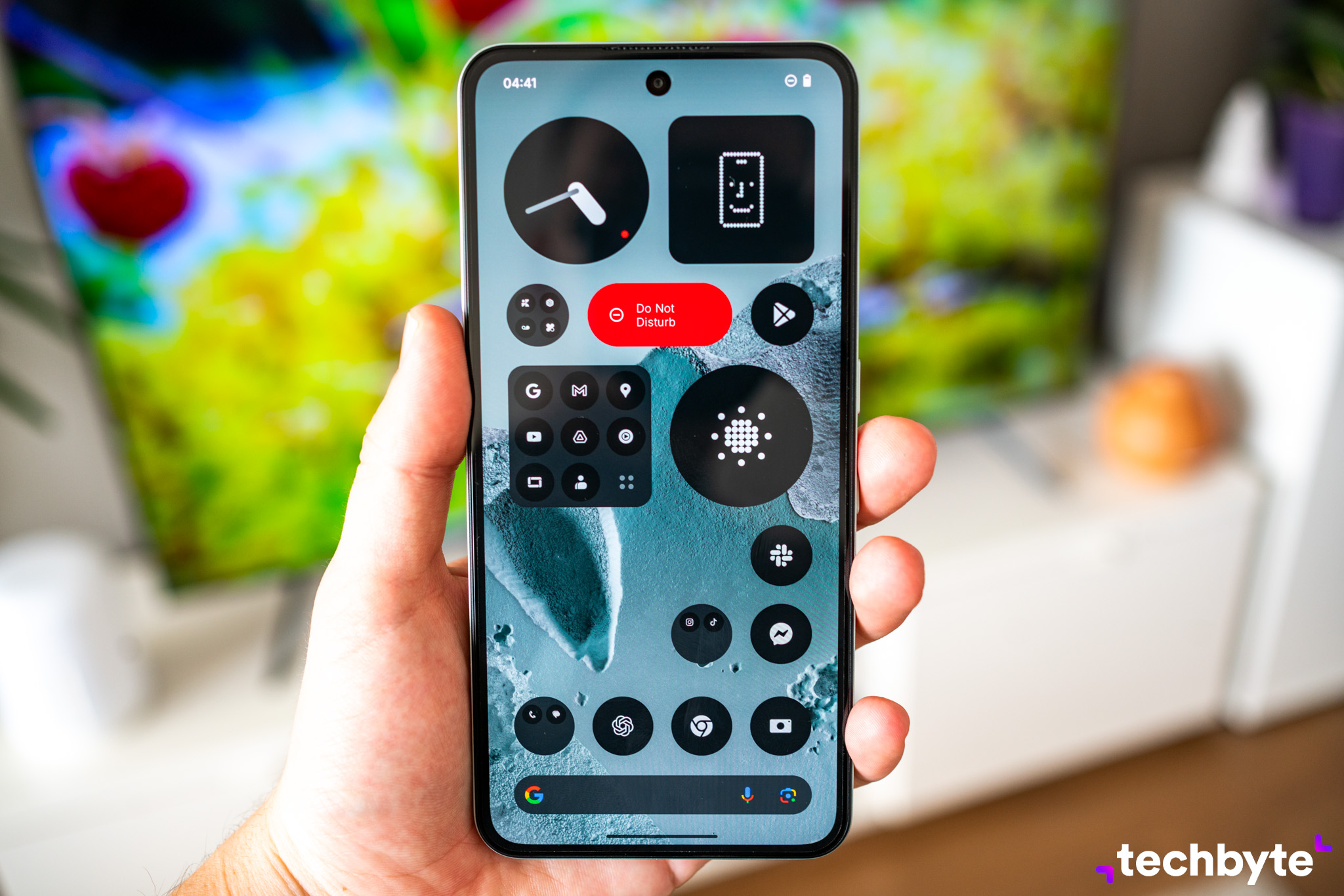 CMF Phone 2 Pro