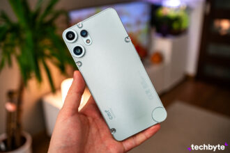 CMF Phone 2 Pro