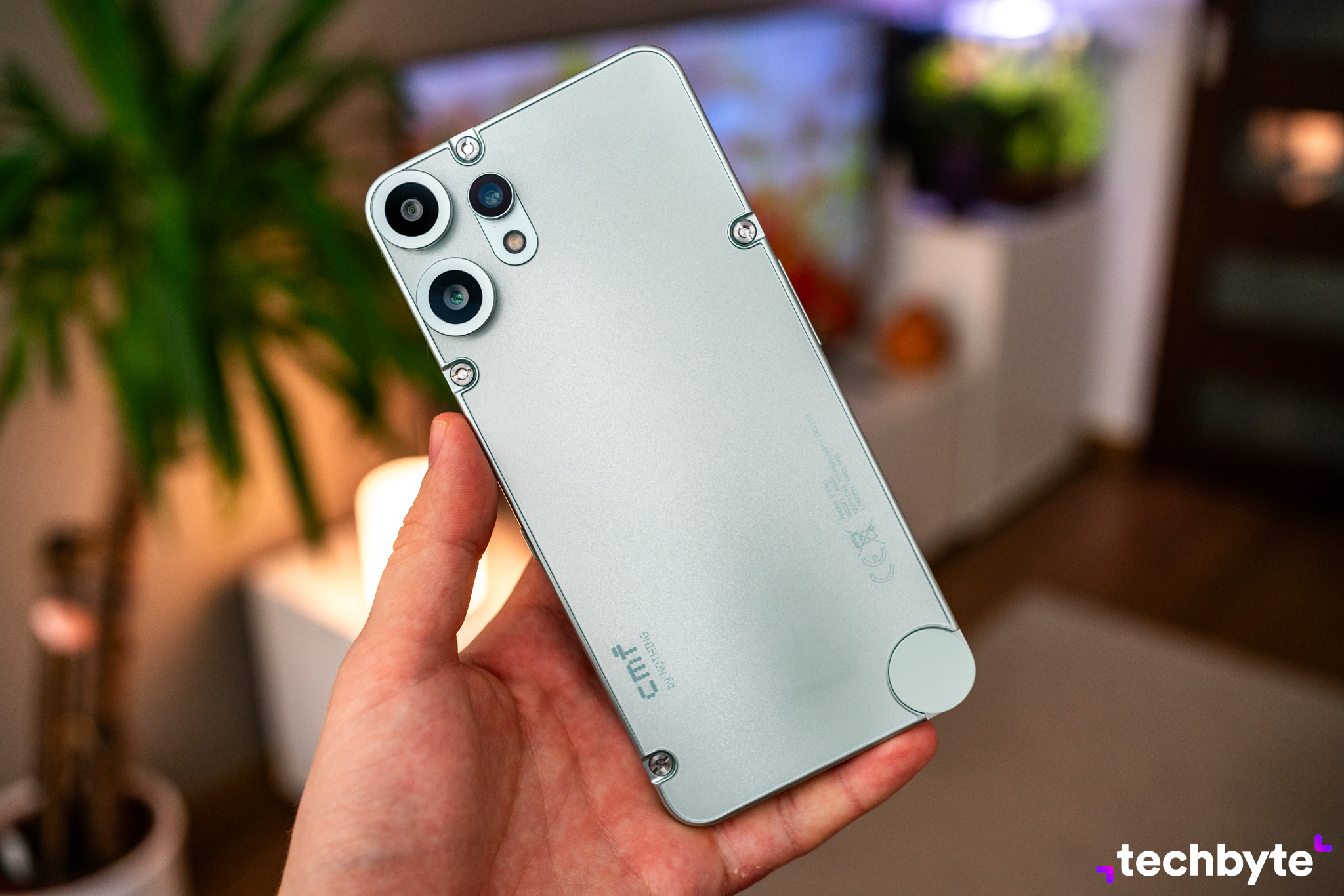 CMF Phone 2 Pro