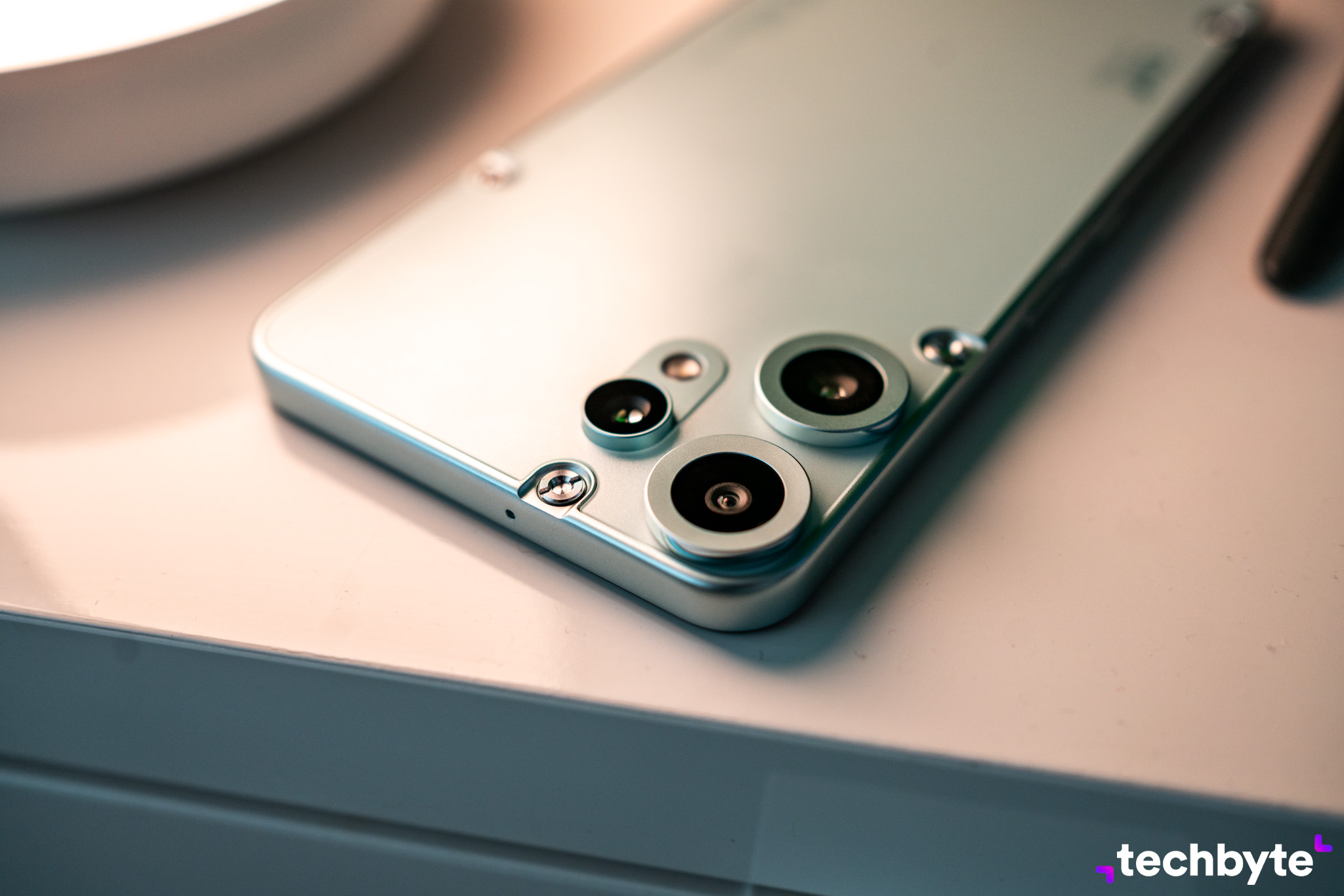 CMF Phone 2 Pro