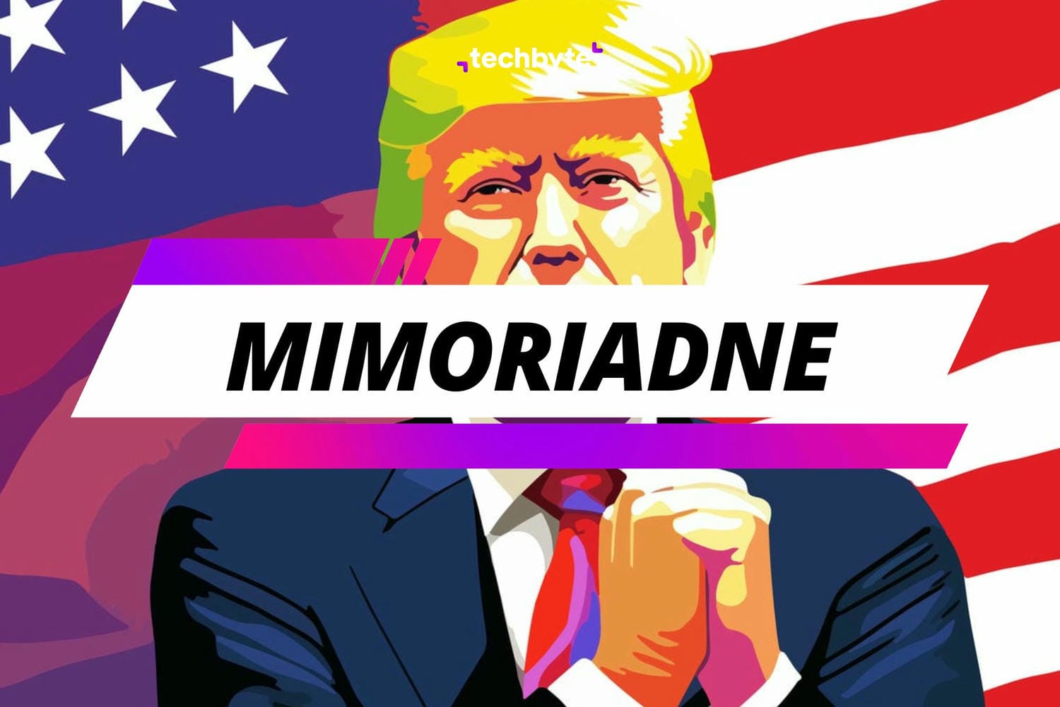 MIMORIADNE: Trump chystá vlastné smartfóny. Pobežia na jeho vlastnej mobilnej sieti (čo sa deje)