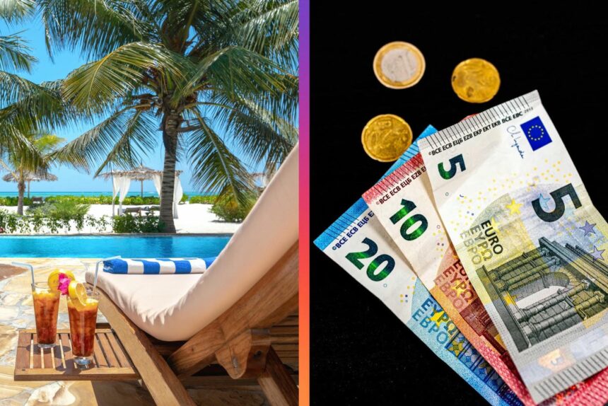 dovolenka, peniaze, firma, cestovná kancelária, HappyTravel.sk