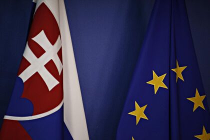 Slovensko, EÚ