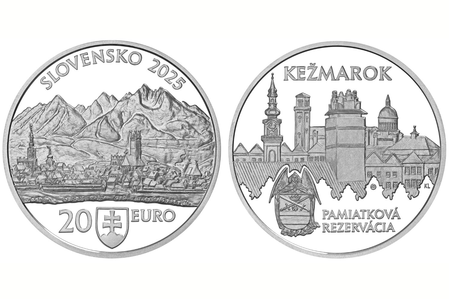 eurominca, Kežmarok