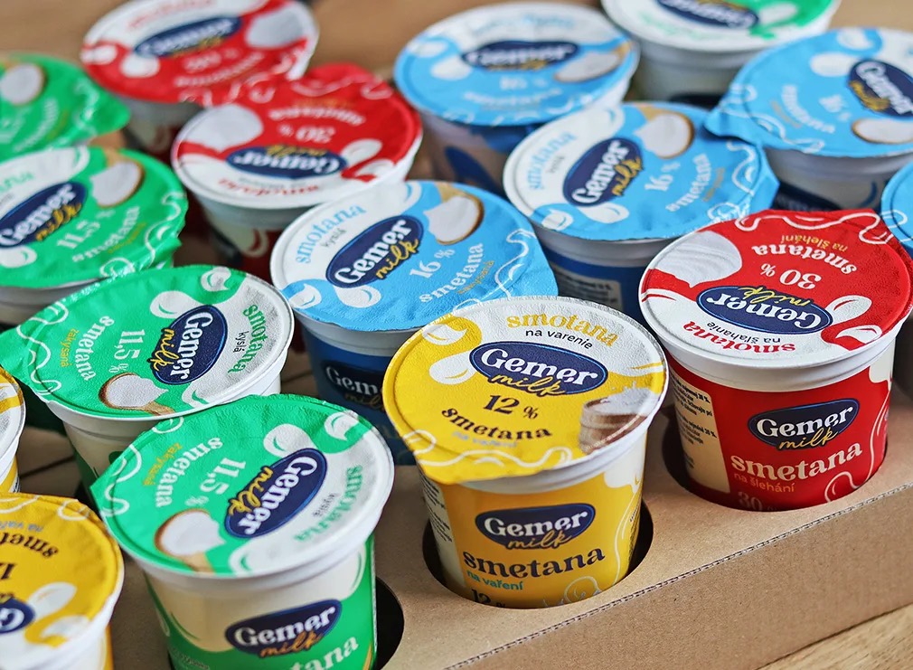 Gemermilk