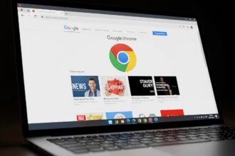 Google Chrome