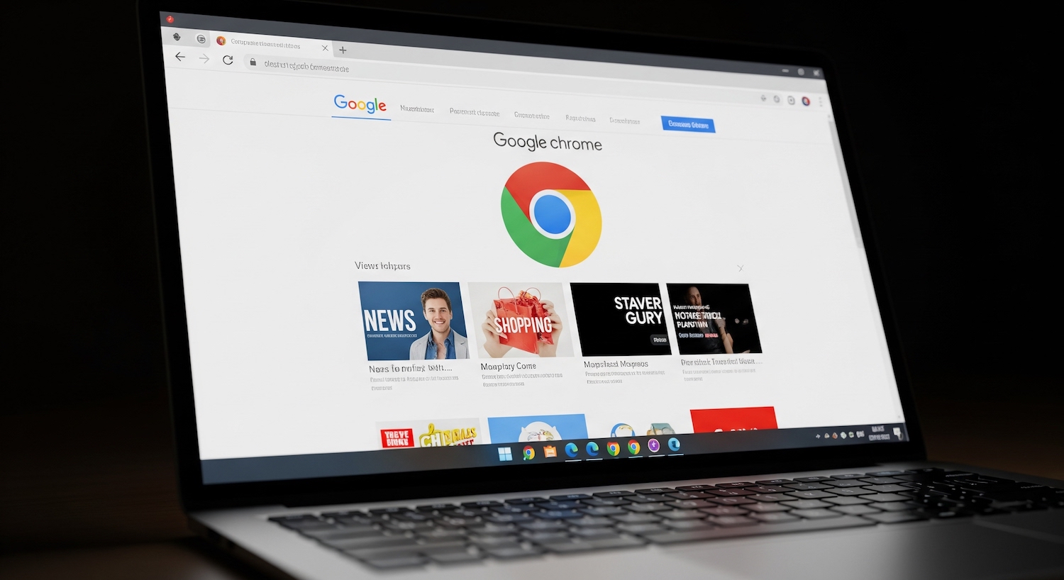 Prehliadač Chrome čaká najväčšia zmena za posledné roky. Pribudne GENIÁLNA funkcia