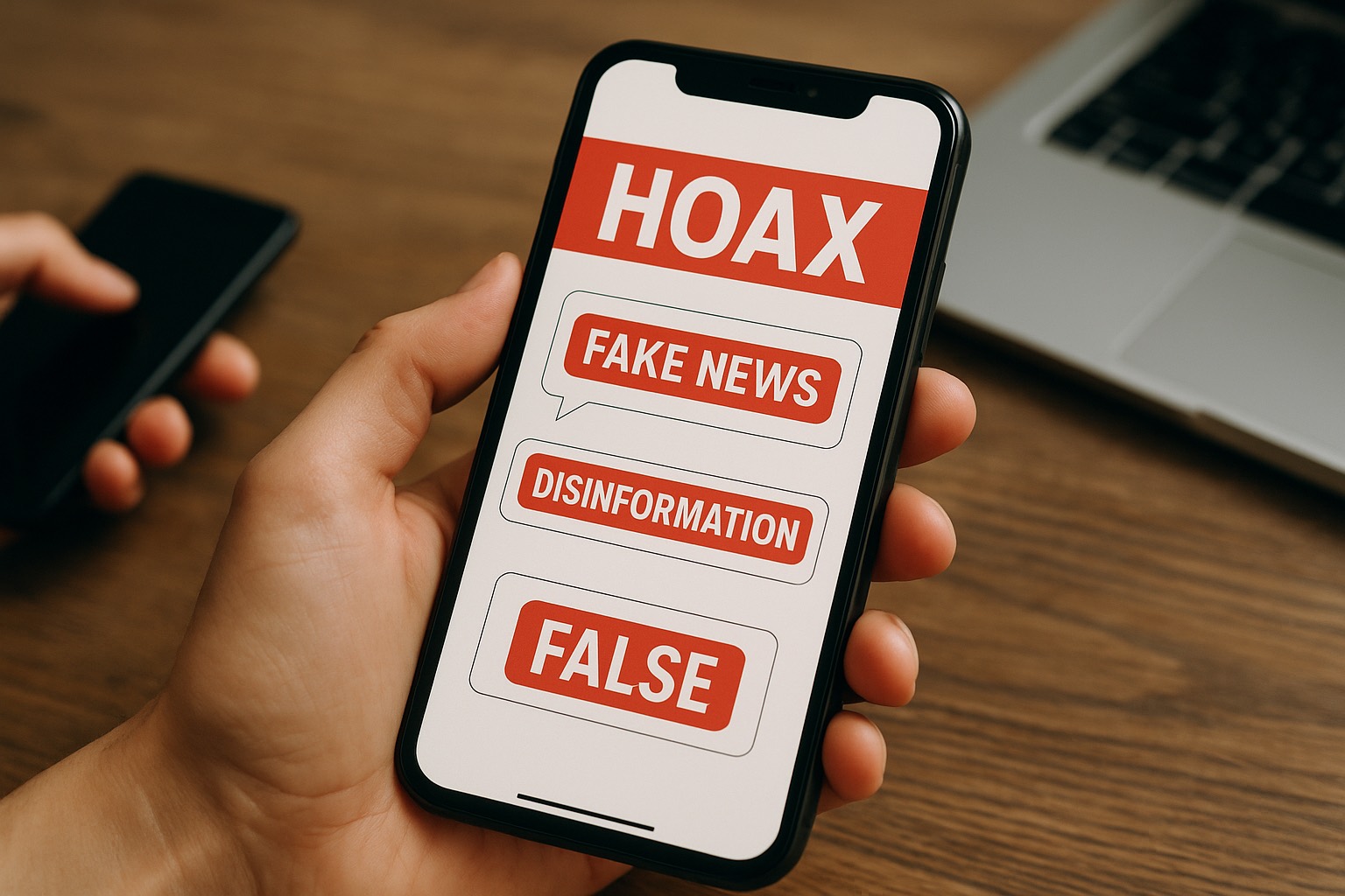 hoax 482