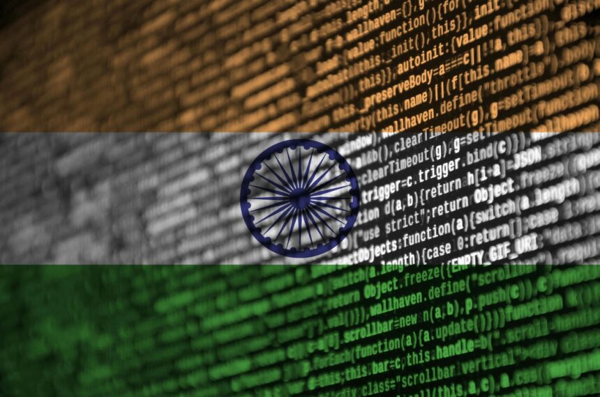 India, programátori, startup, AI