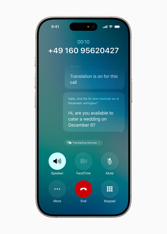 iOS 26