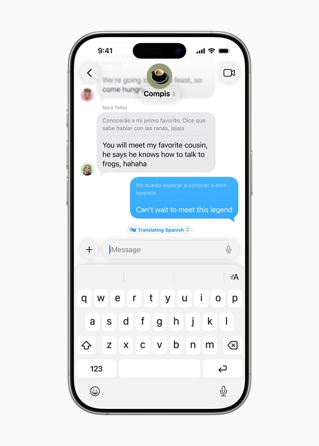 iOS 26