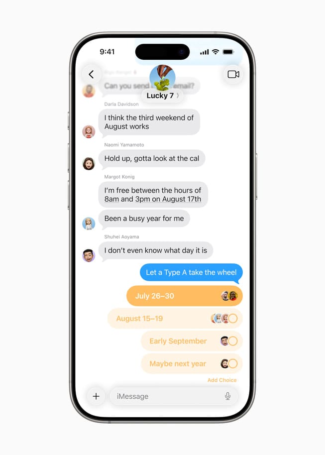 iOS 26