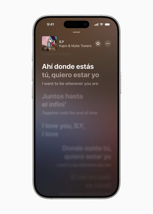 iOS 26