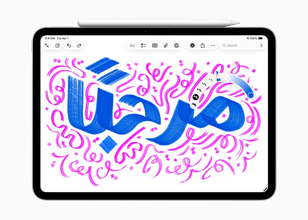 iPadOS 26