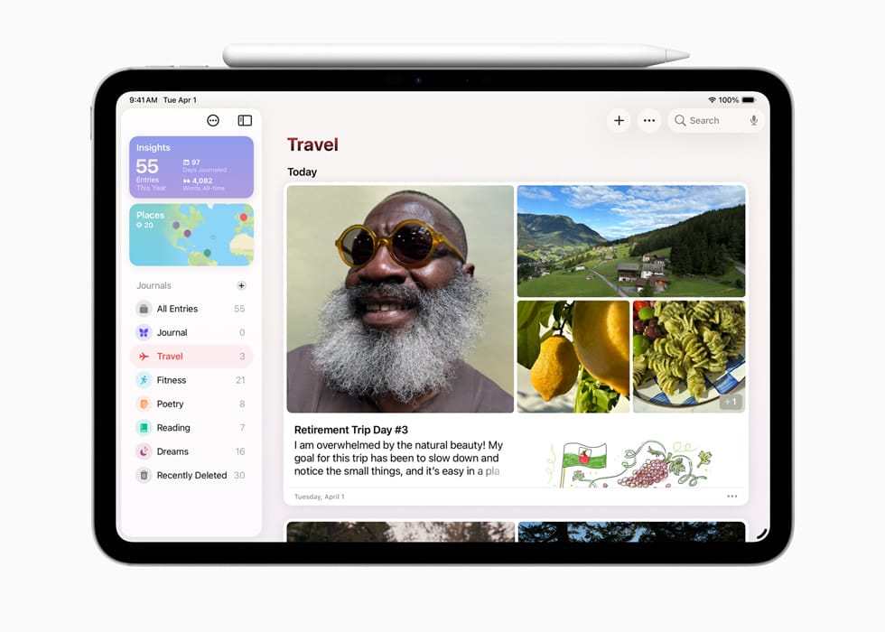 iPadOS 26