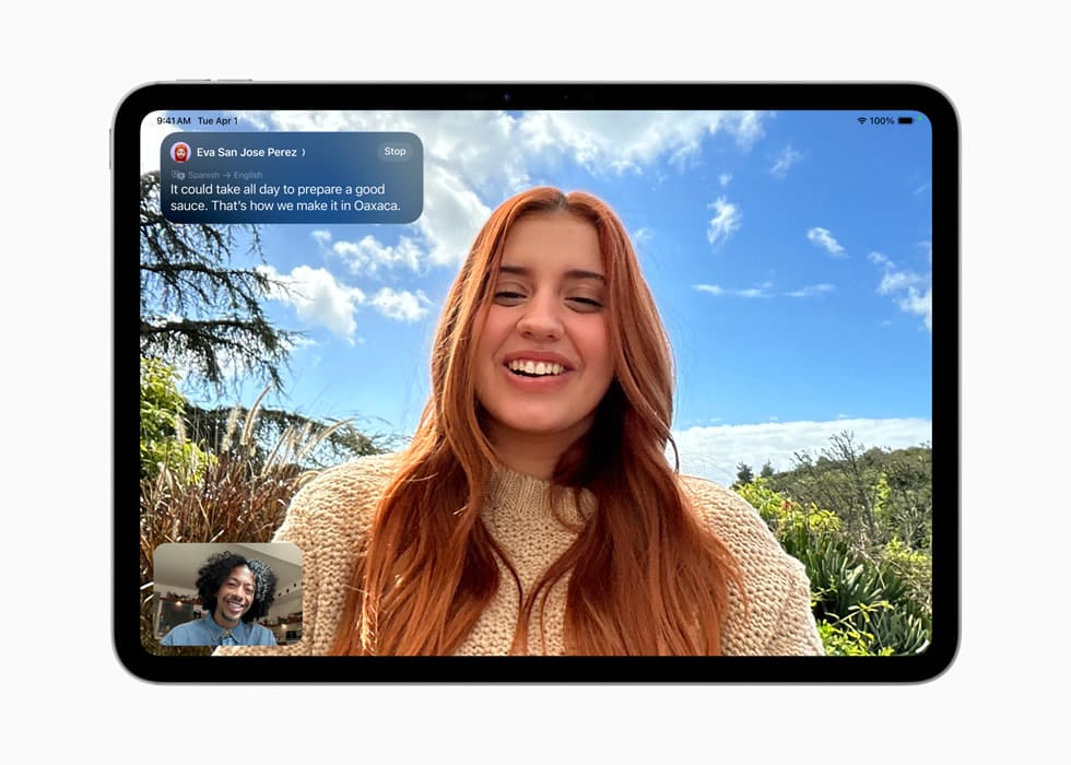 iPadOS 26