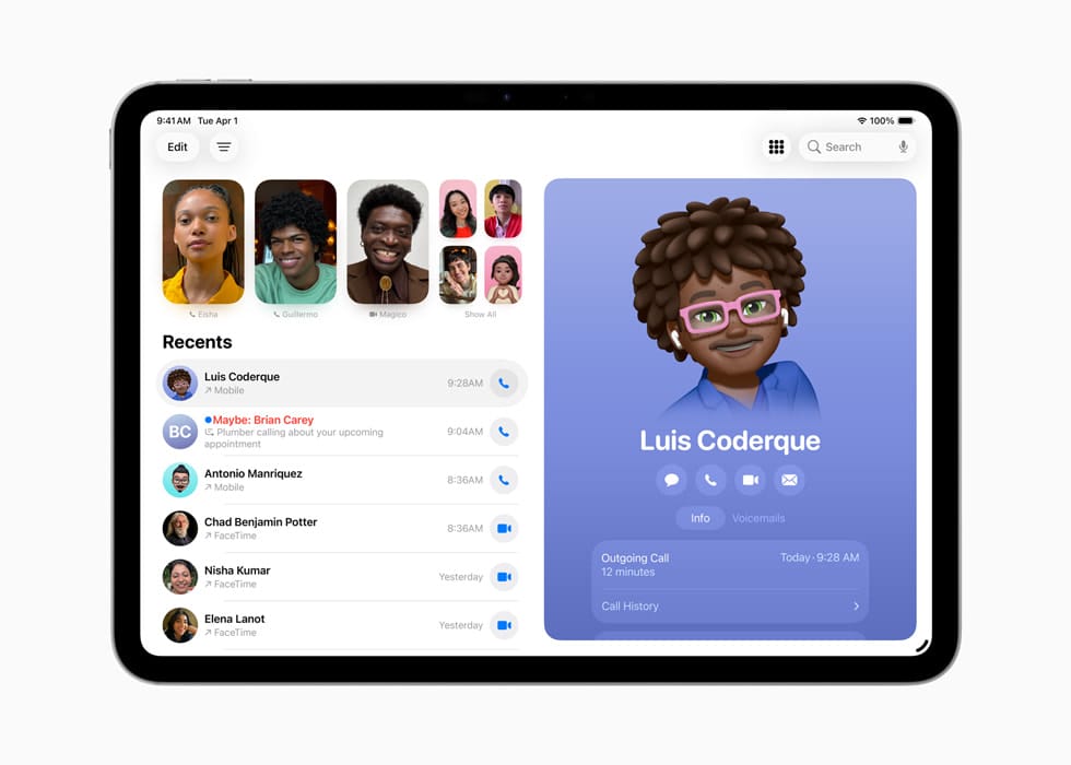 iPadOS 26