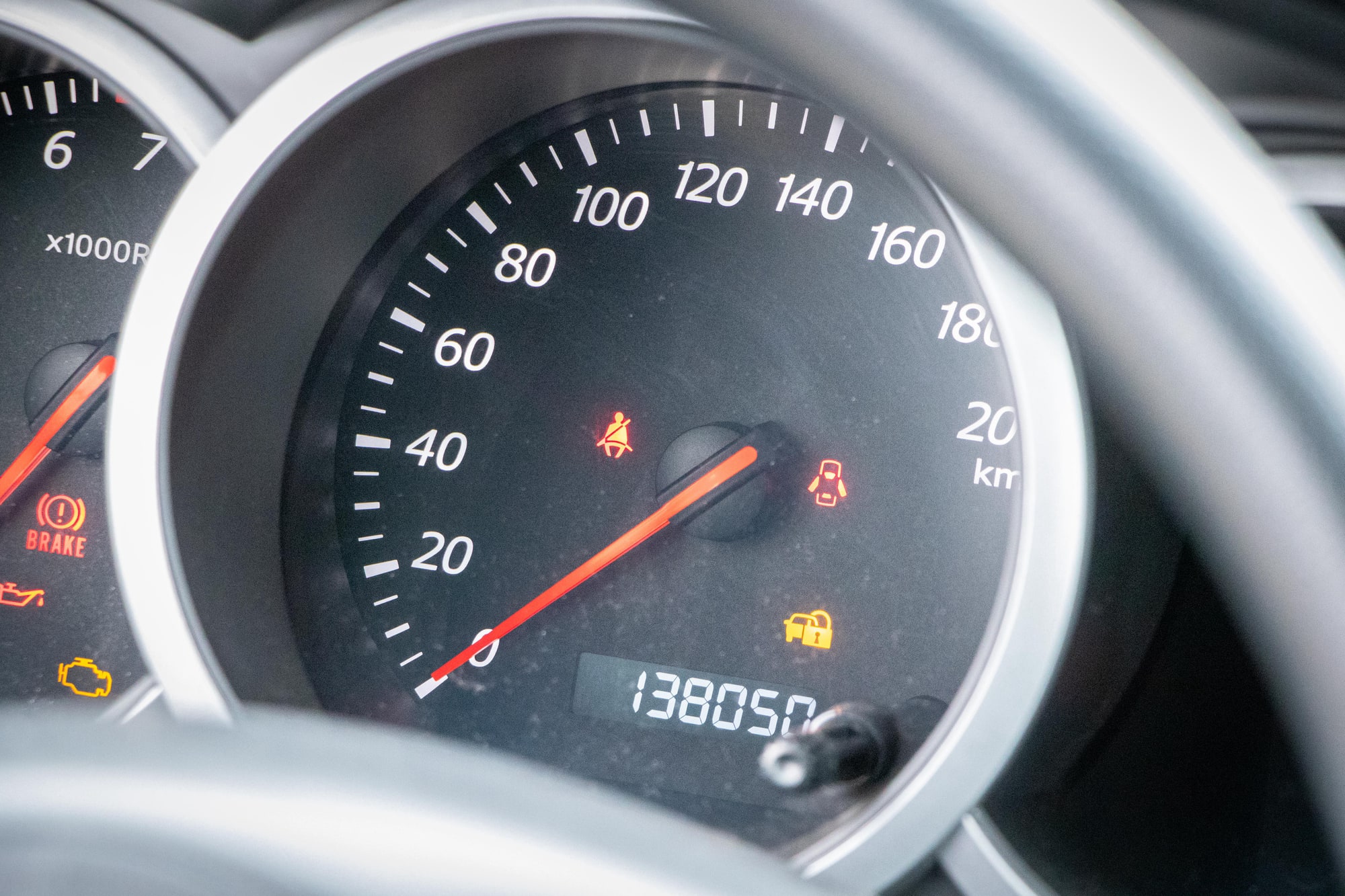 Slovenský motorista vysúdil tisícky eur za stočené kilometre. TAKTO postupoval