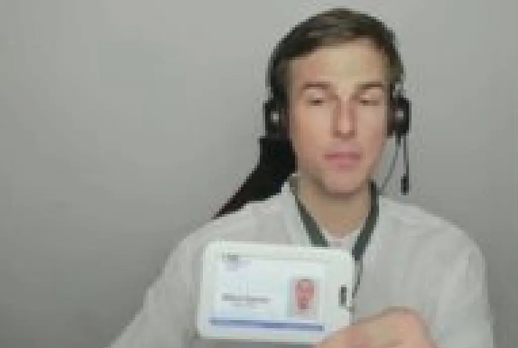 podvodník