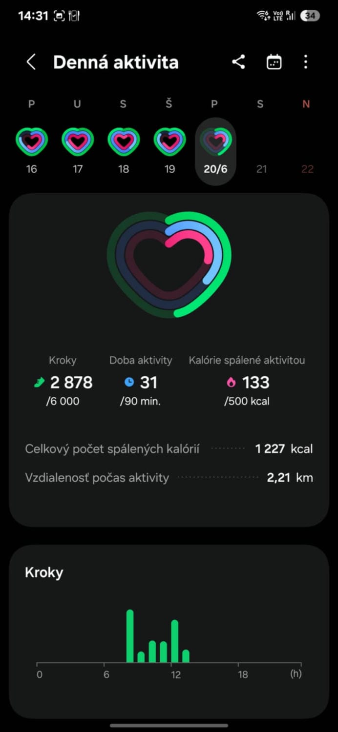 Samsung Health