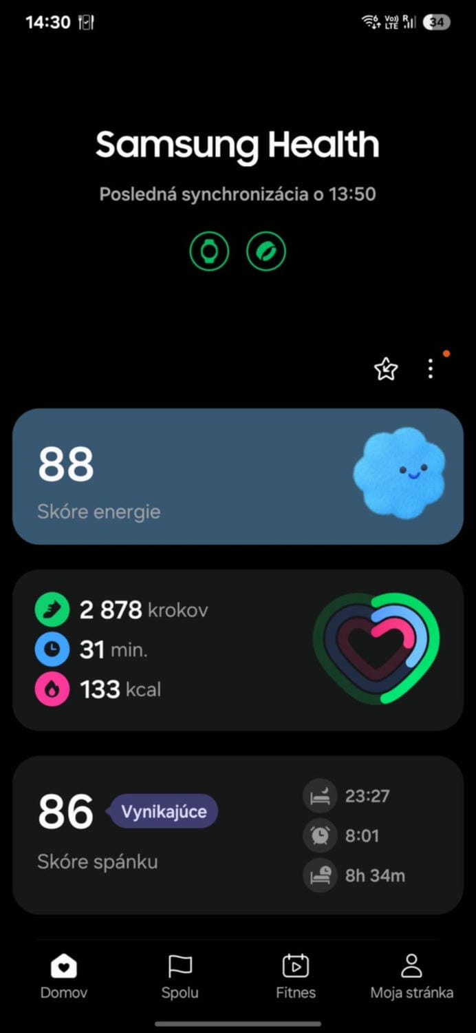 Samsung Health