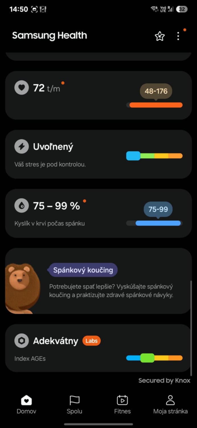 Samsung Health