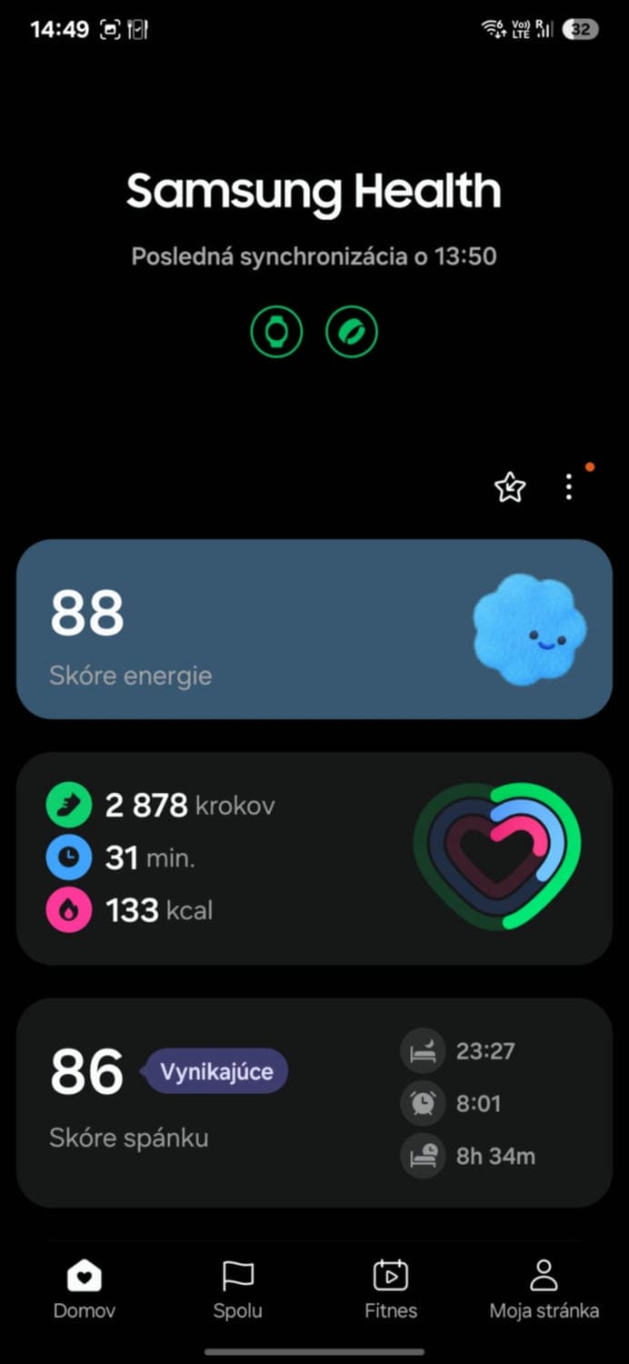 Samsung Health