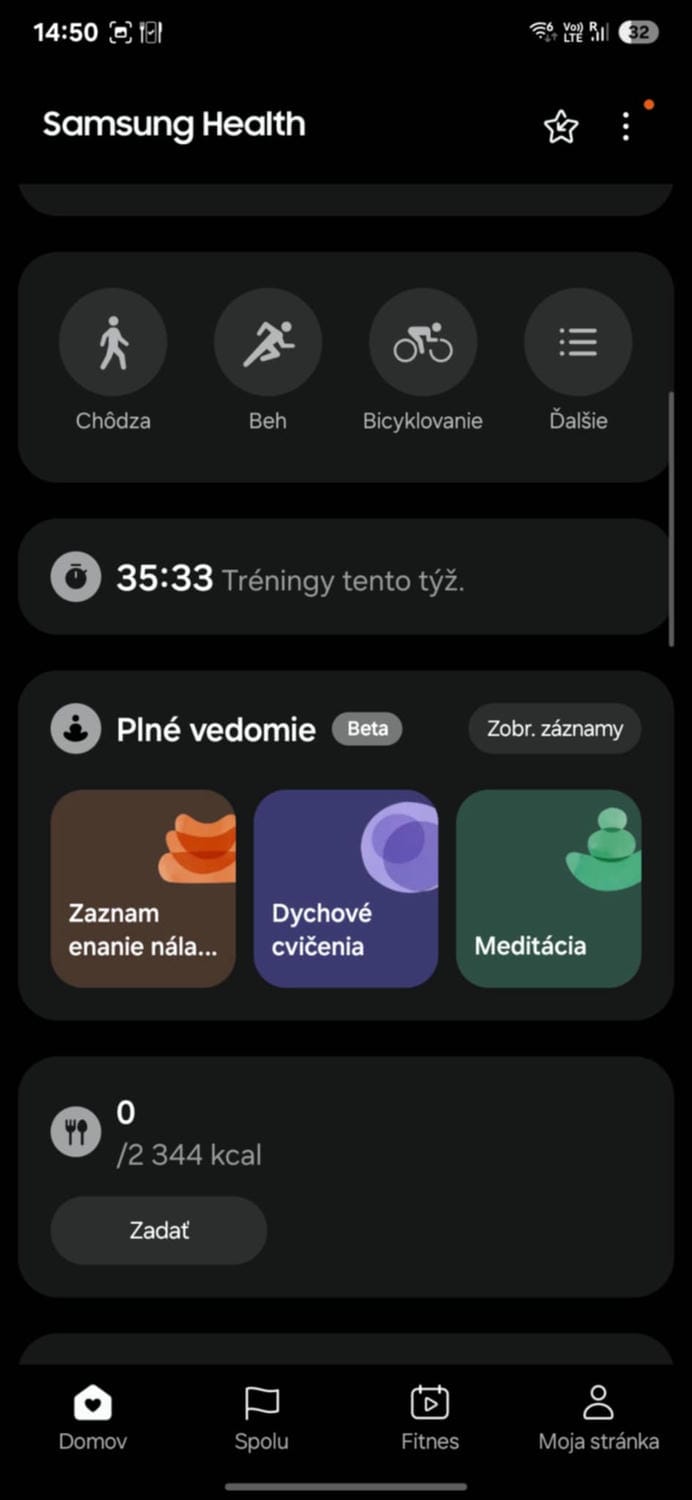 Samsung Health