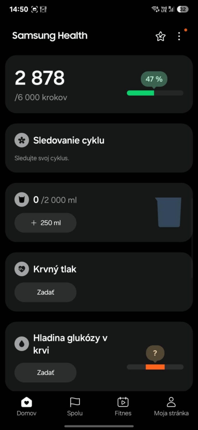 Samsung Health