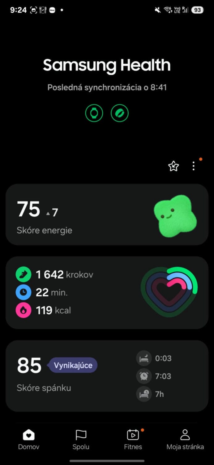 Samsung Health