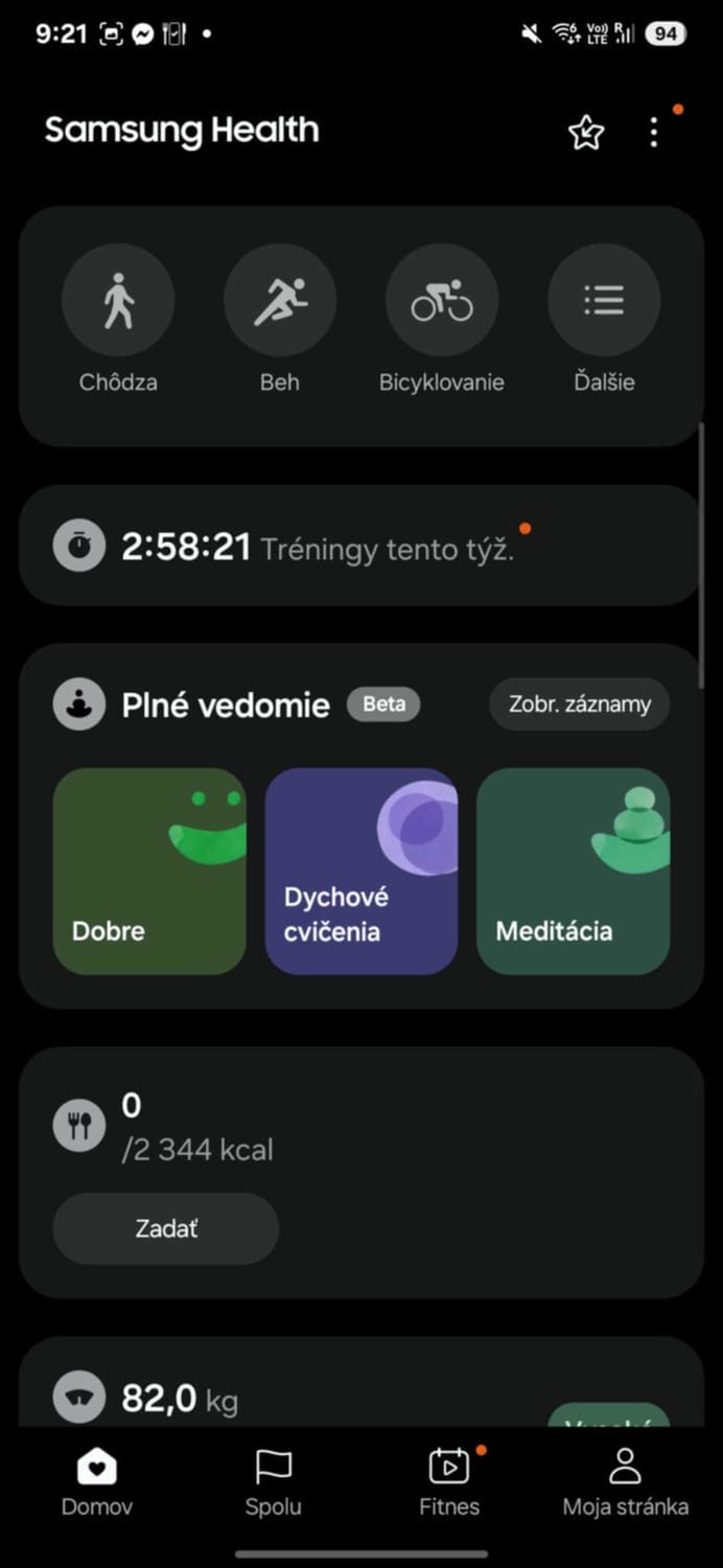 Samsung Health