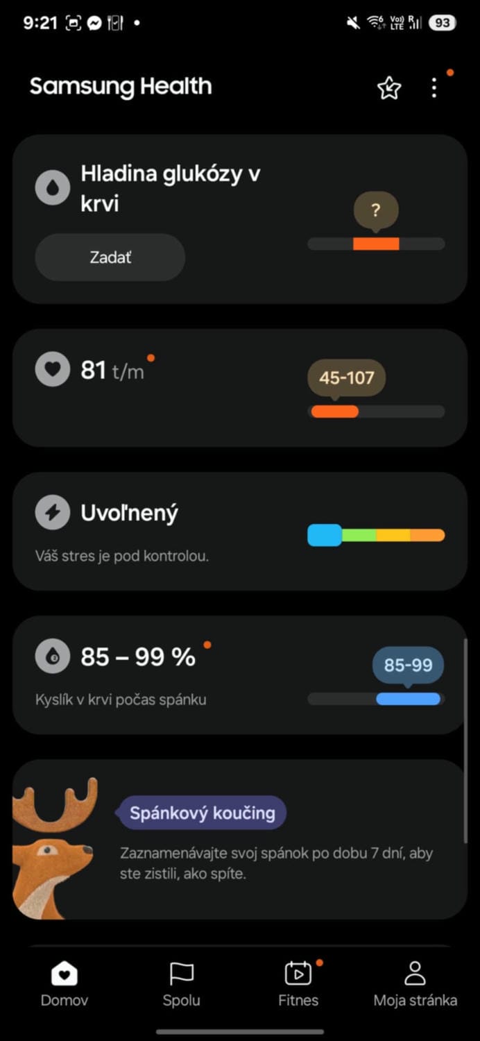 Samsung Health