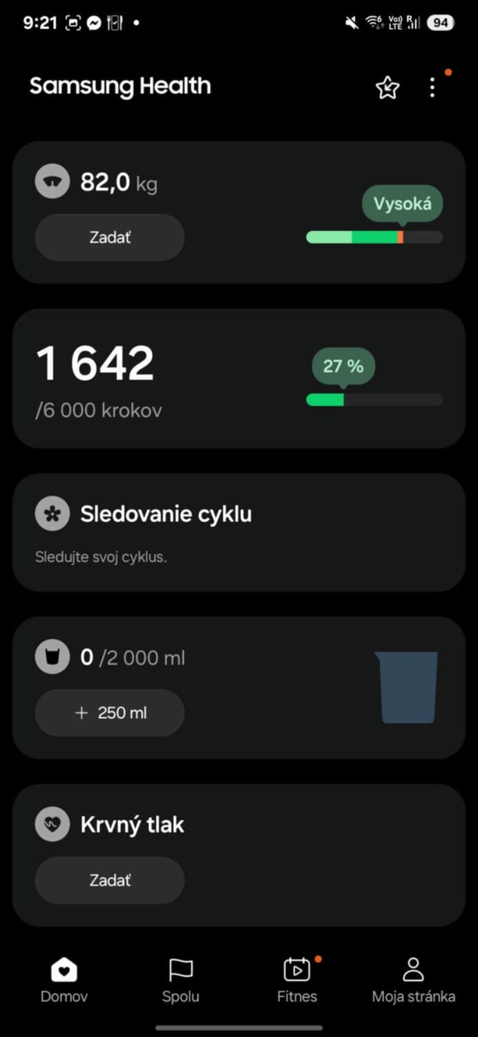 Samsung Health