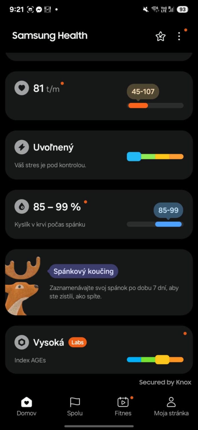 Samsung Health