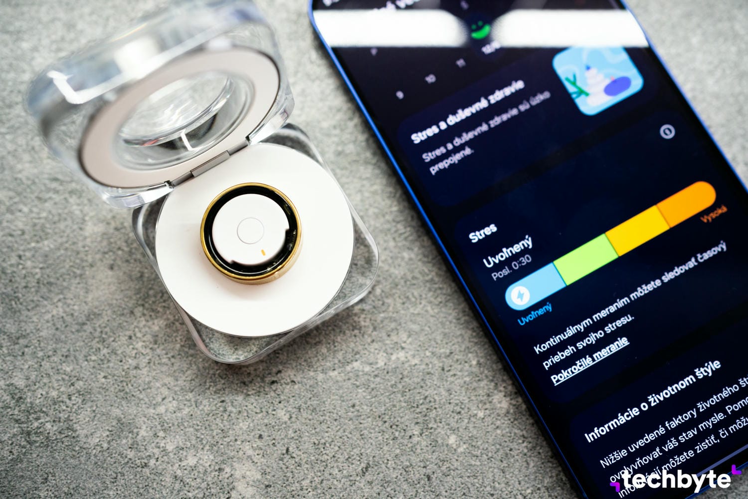 Tech Health Guide 2025 - Samsung