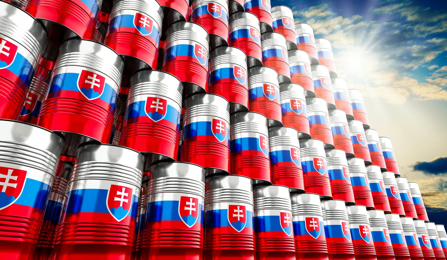 Bude mať Slovensko dostatok plynu? Štát prehovoril, TOTO čaká domácnosti (+ vyhliadky)
