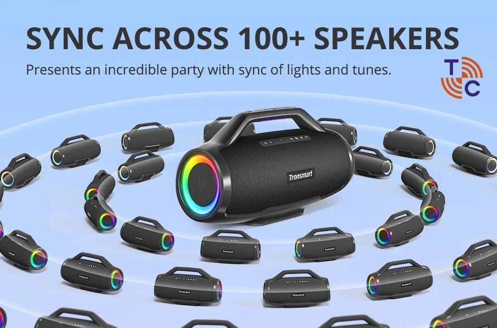 Tronsmart Bang Max