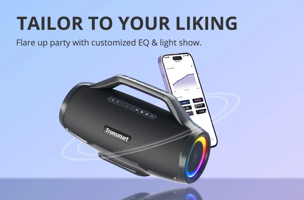 Tronsmart Bang Max
