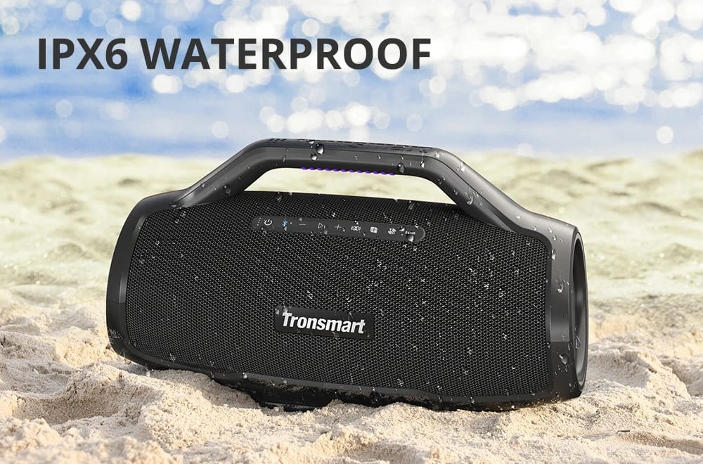 Tronsmart Bang Max