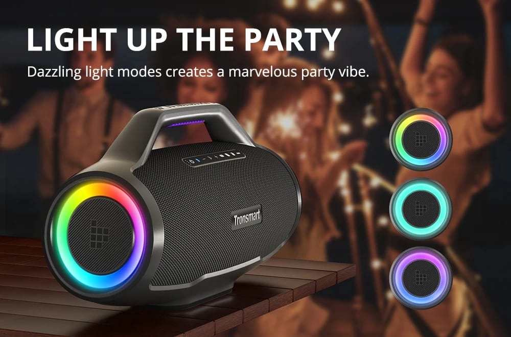 Tronsmart Bang Max