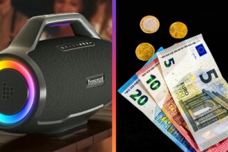 Tronsmart Bang Max