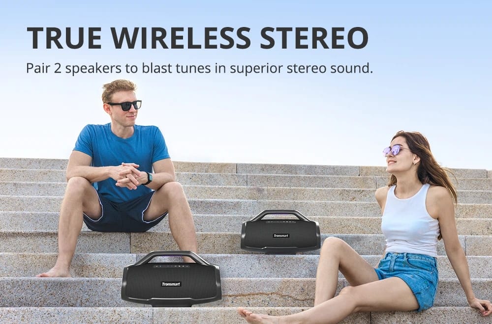 Tronsmart Bang Max