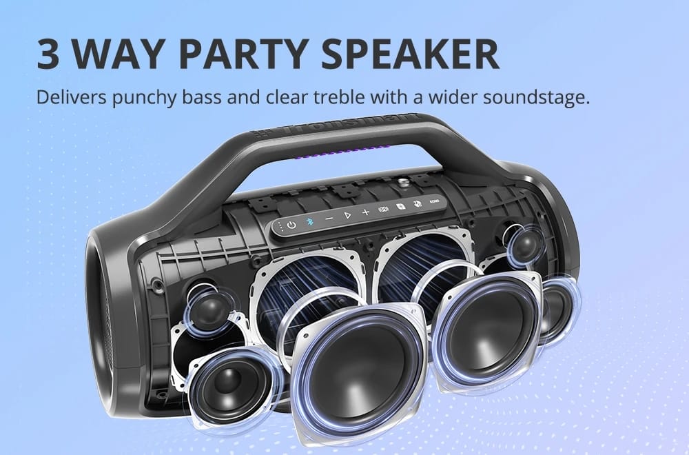 Tronsmart Bang Max