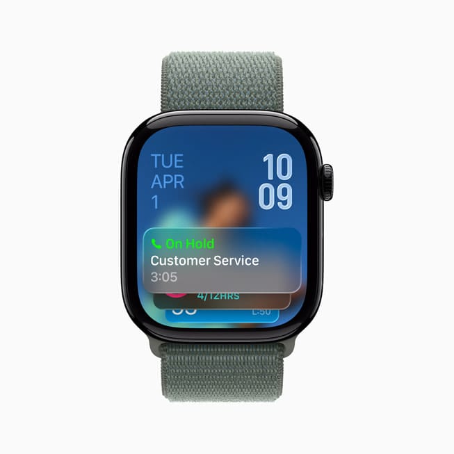 watchOS 26