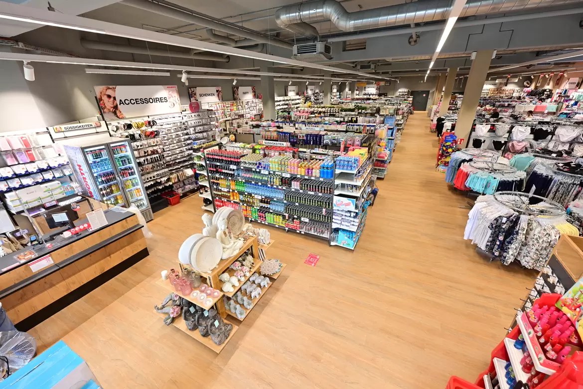 Woolworth