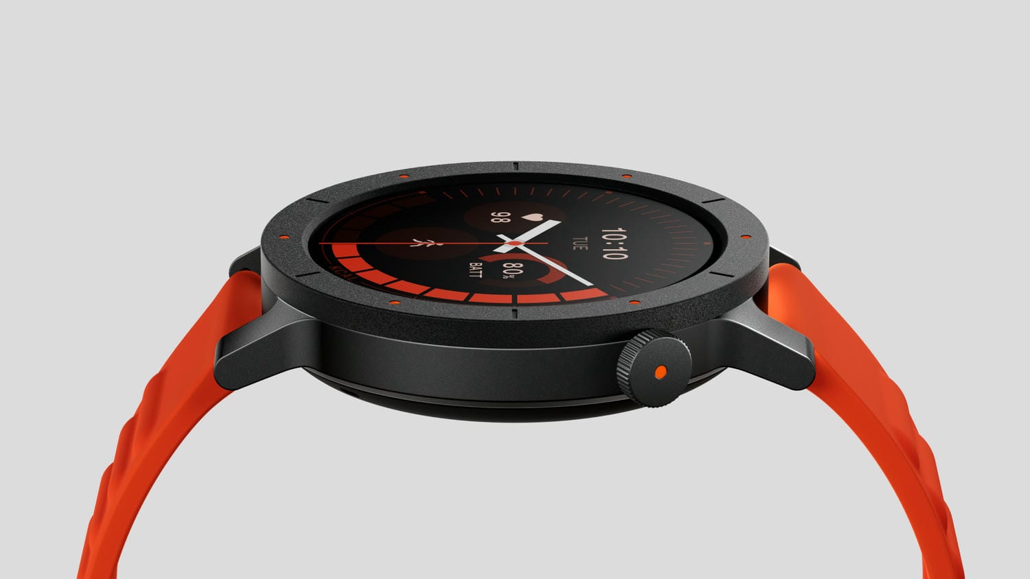 Nothing, CMF Watch 3 Pro
