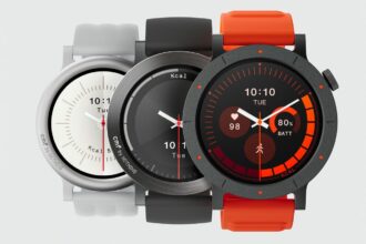Nothing, CMF Watch 3 Pro