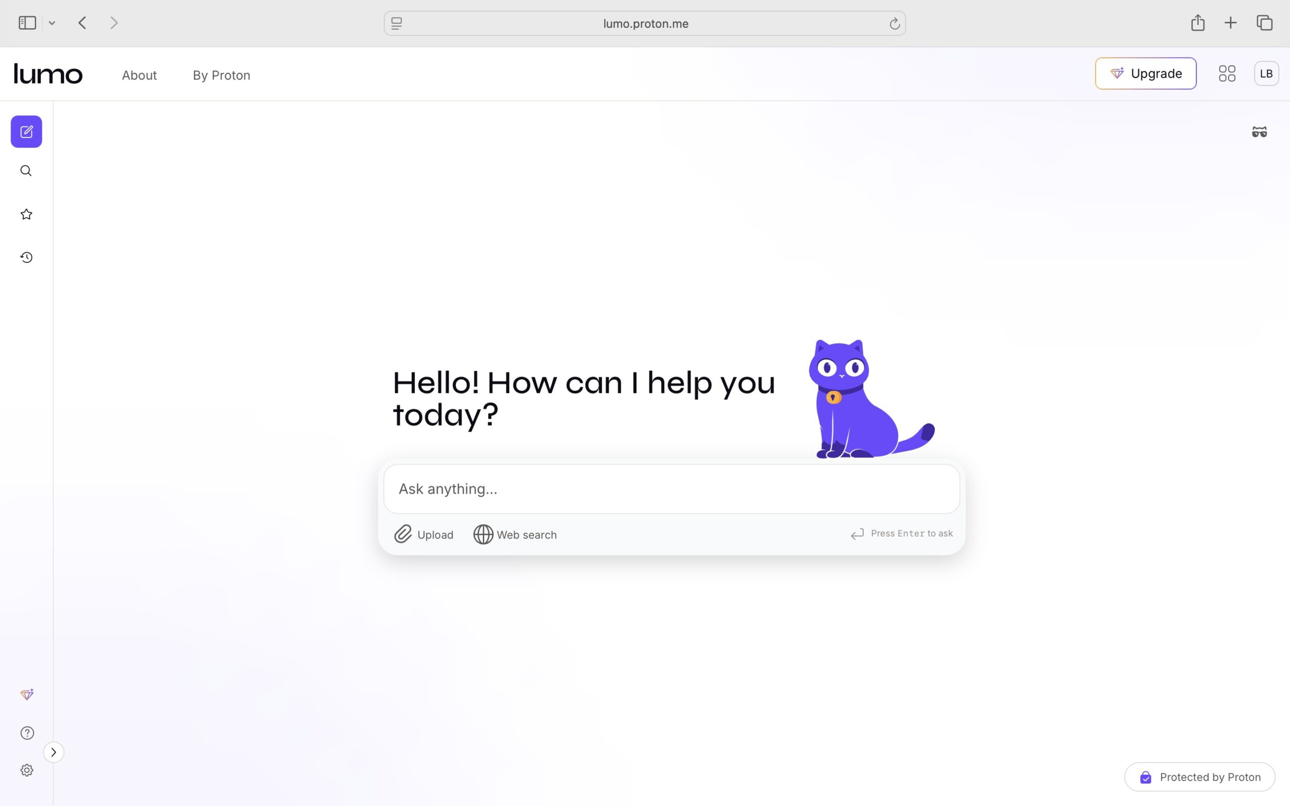 AI Lumo