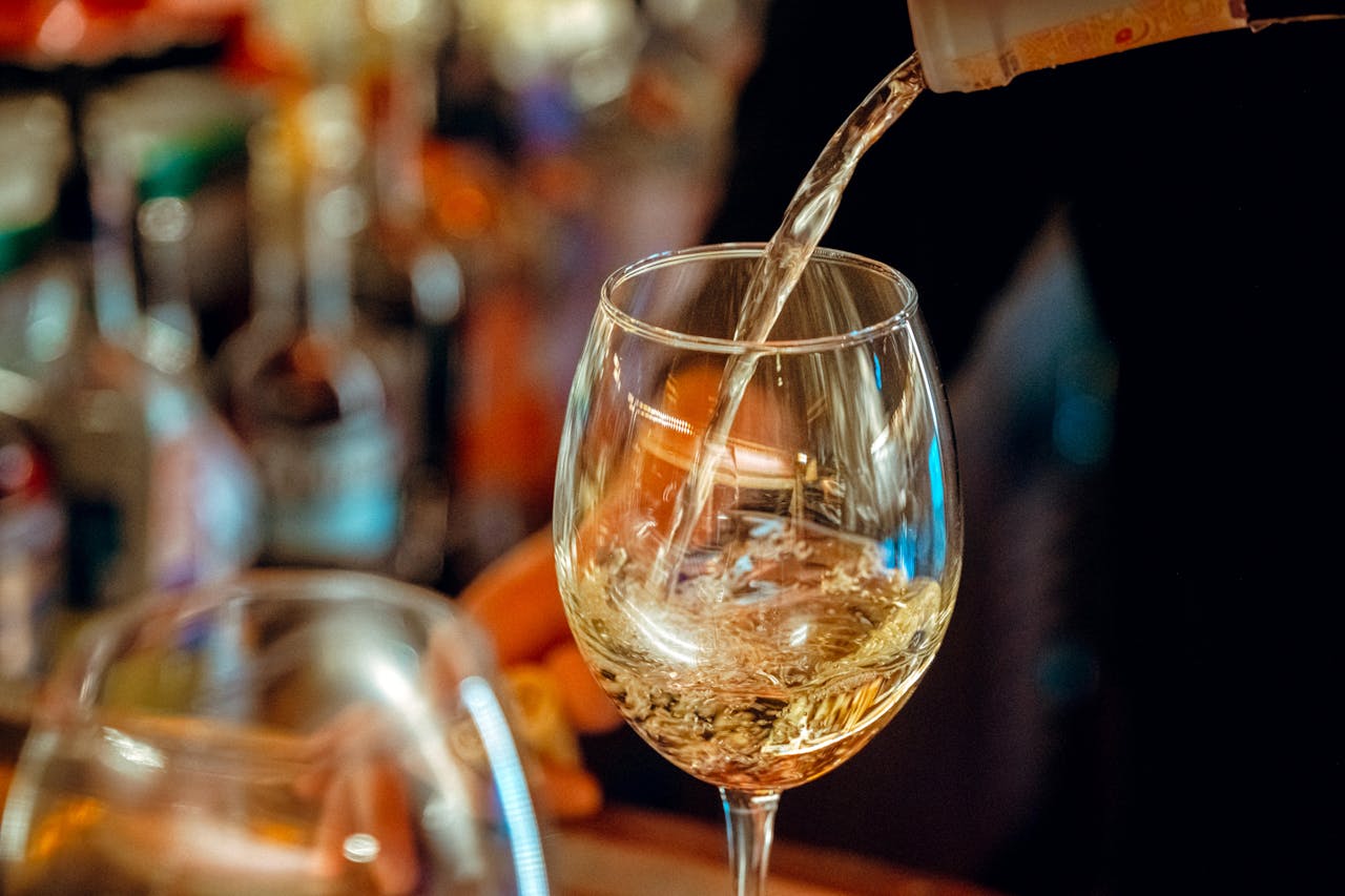 alkohol