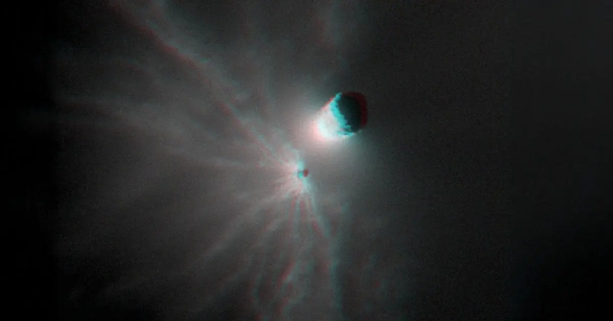 Asteroid